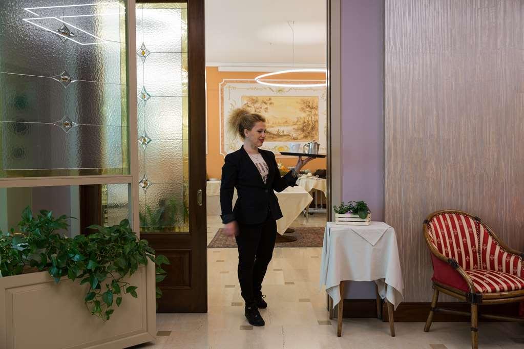 Hotel Palazzo Lovera Cuneo Bekvämligheter bild